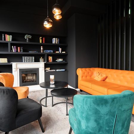 Juststay Muelheim Hotel & Apartments Мильгейм-на-Руре Экстерьер фото