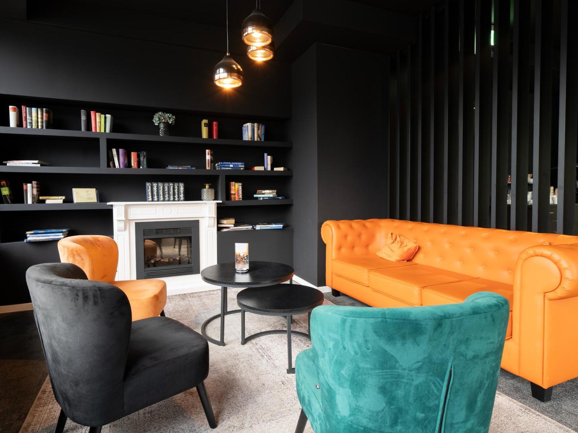Juststay Muelheim Hotel & Apartments Мильгейм-на-Руре Экстерьер фото