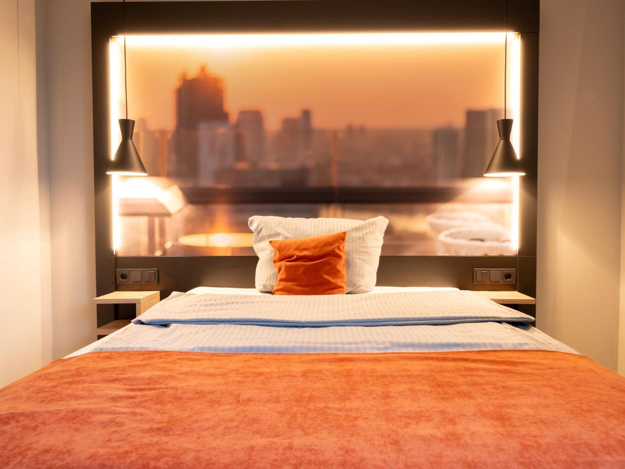 Juststay Muelheim Hotel & Apartments Мильгейм-на-Руре Экстерьер фото